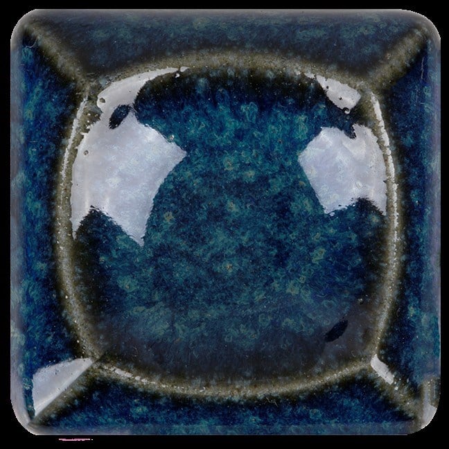 KGS 52 PAZIFIC BLAU