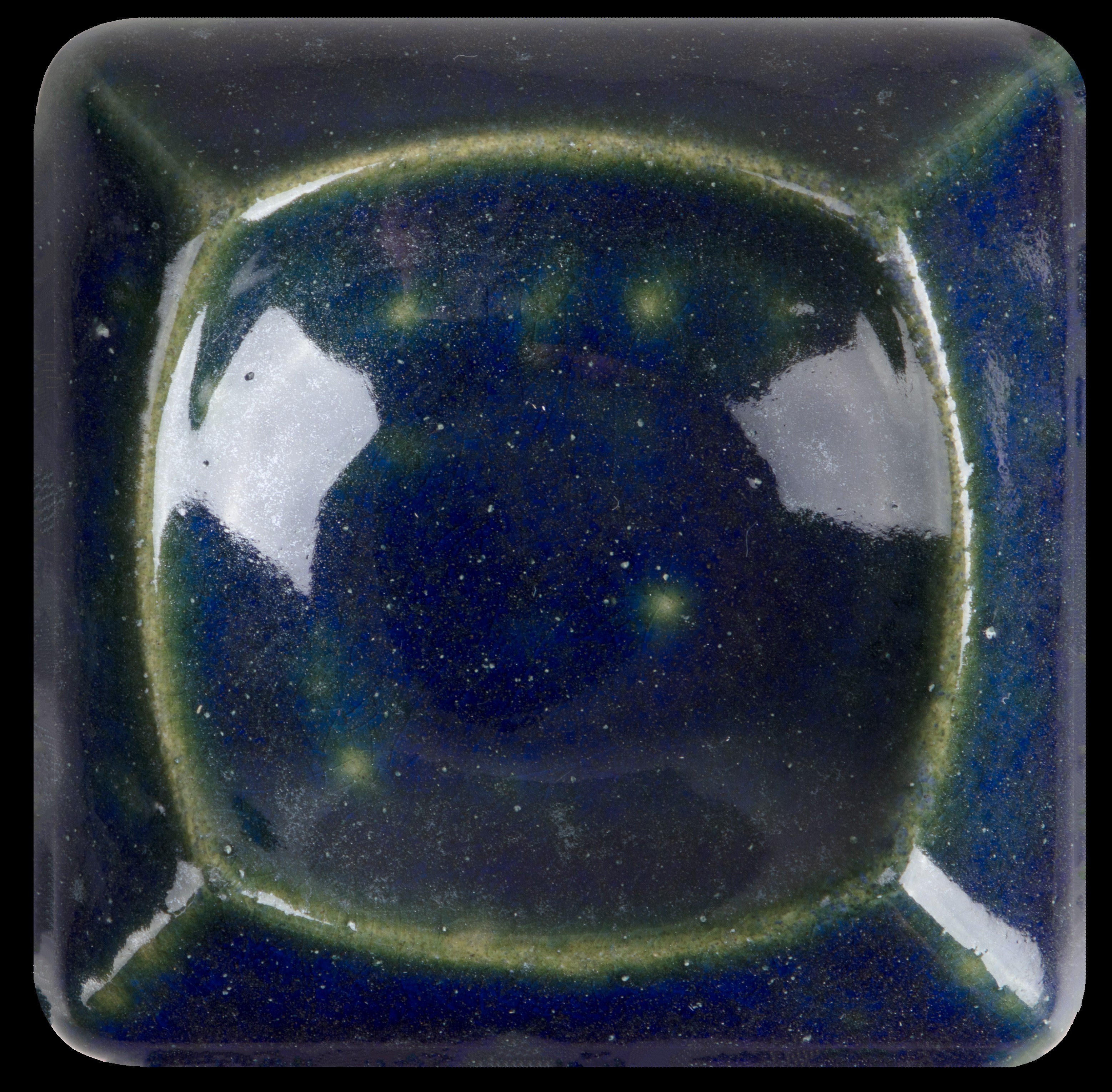 KGE 224 MYSTIK BLAU