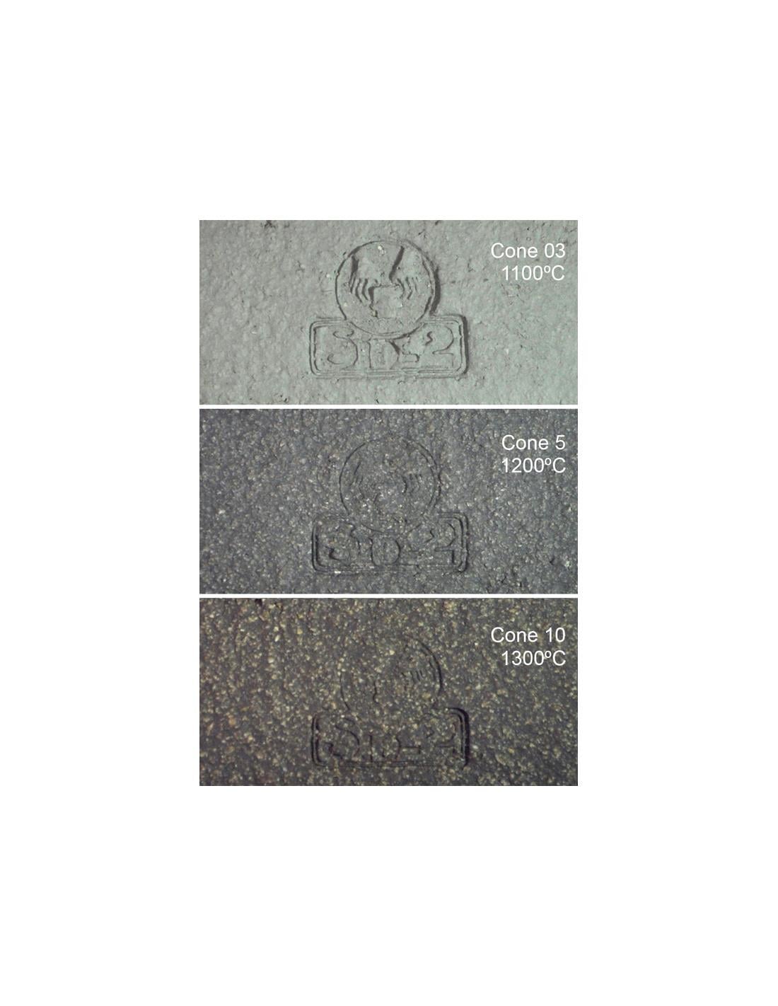 BARCINO Grey Sculpture Clay 0-1.5mm 12.5kg