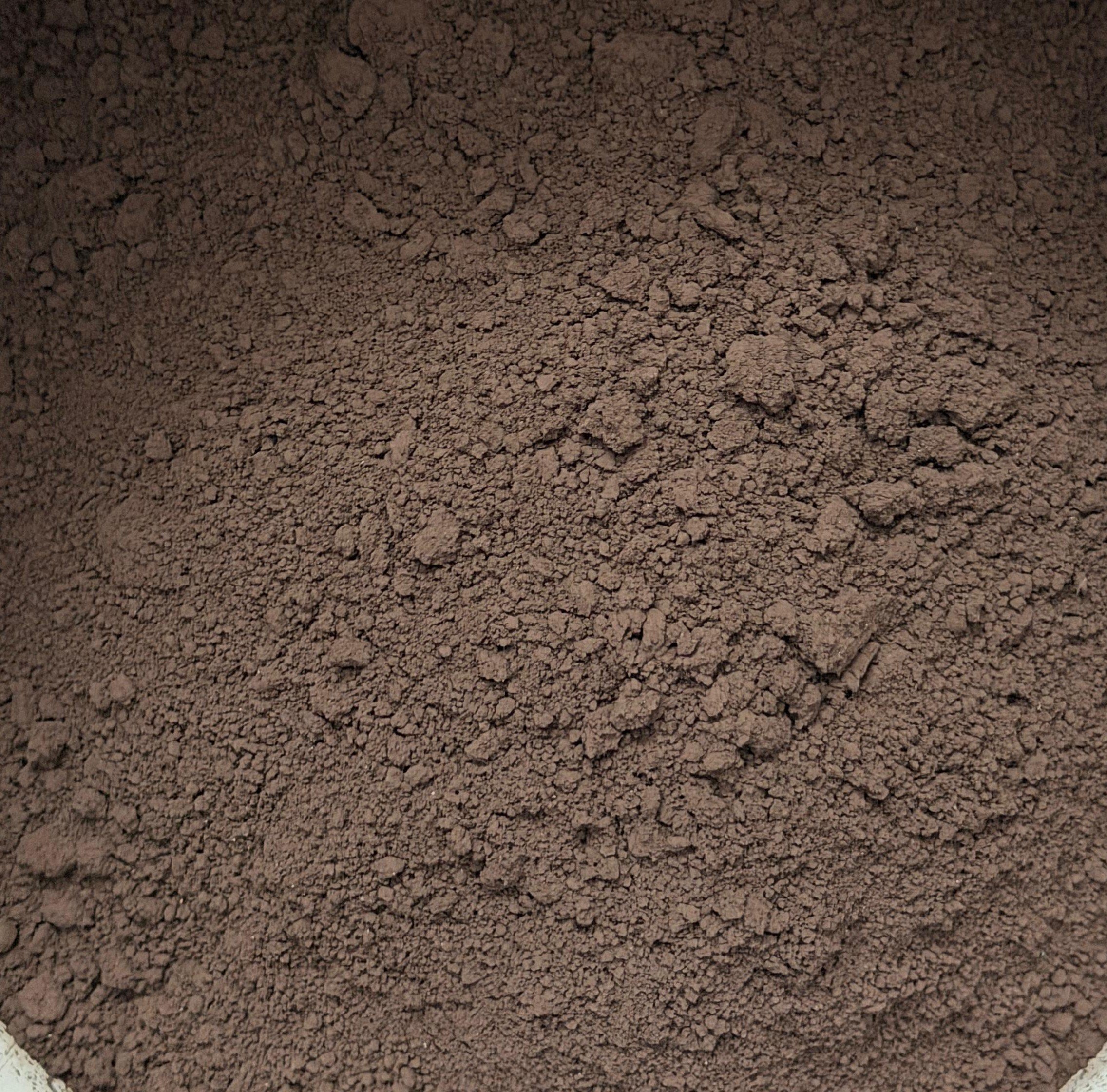 AL 45048 KAHVE PİGMENT