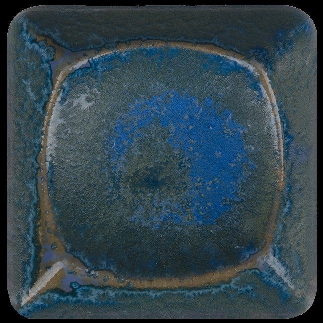 KGS 54 BLAUER-PLANET