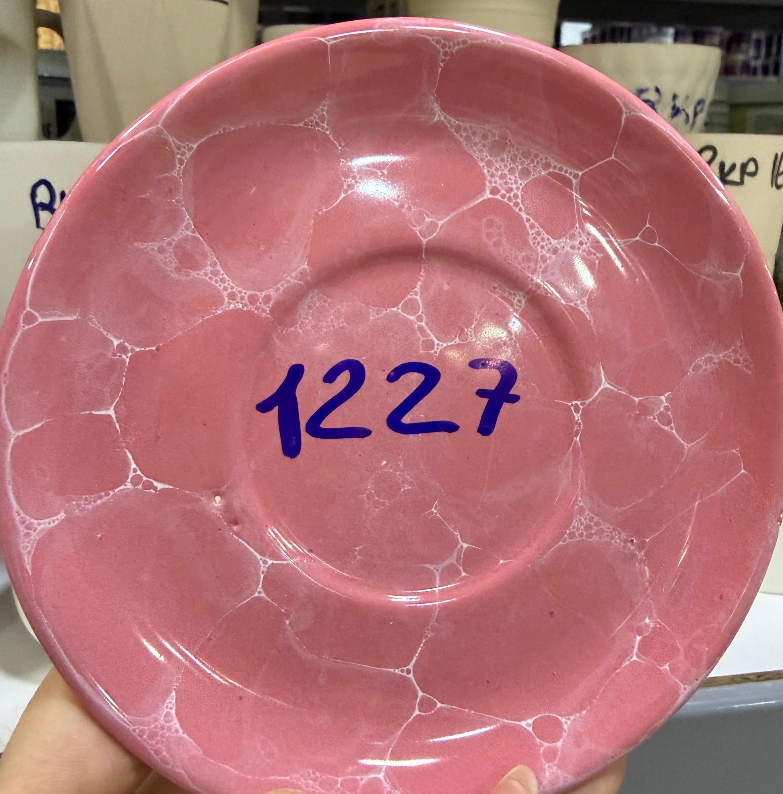 1227 BARDAK ALTLIĞI KALIBI