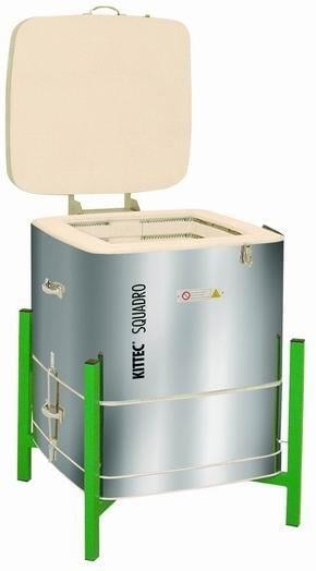 Kıttec Sq 11 Toploader Squadro