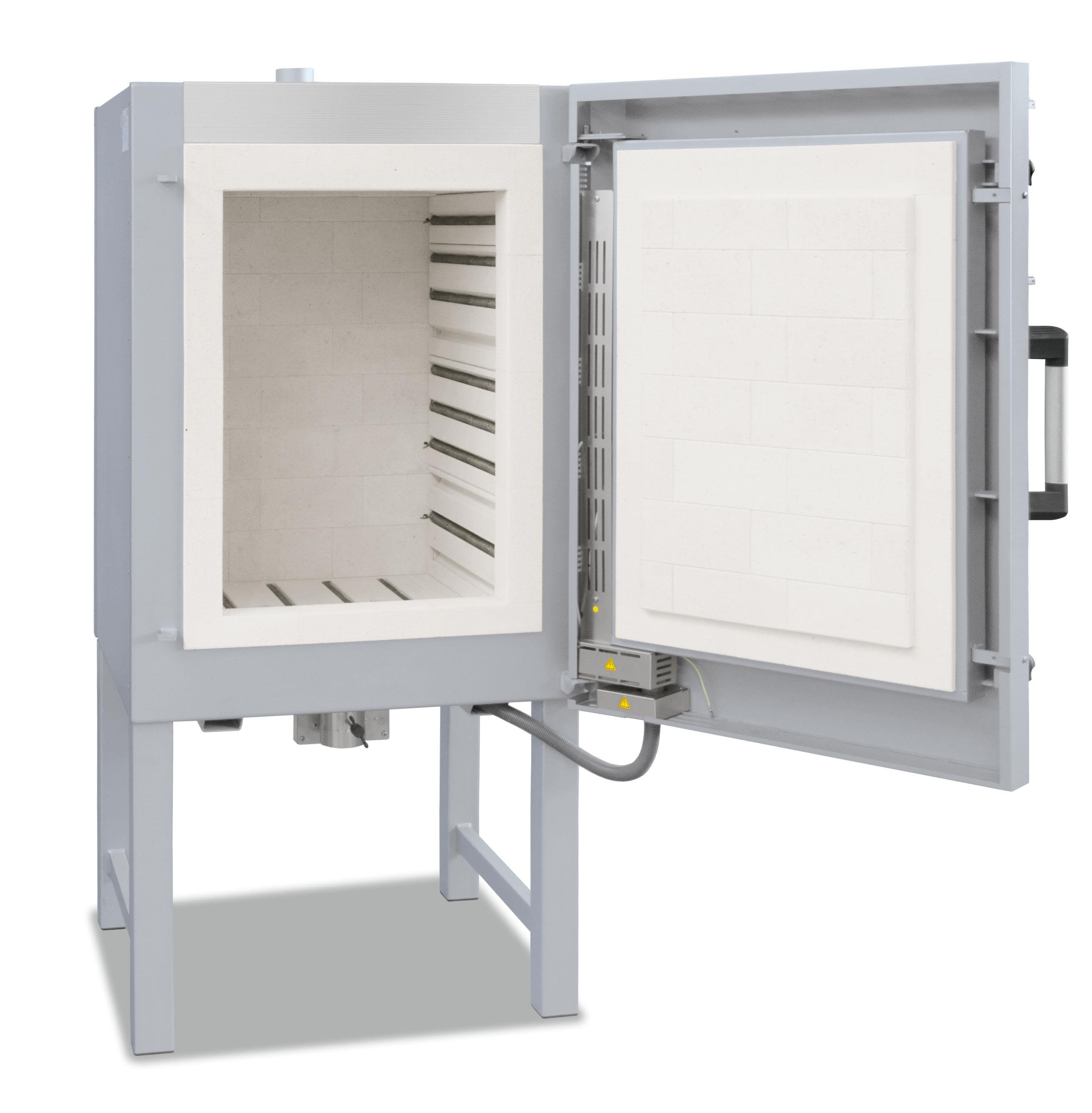 Nabertherm N 280E Seramik Ve Porselen Fırını