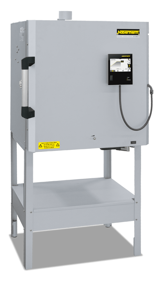 Nabertherm N 70E Seramik Ve Porselen Fırını