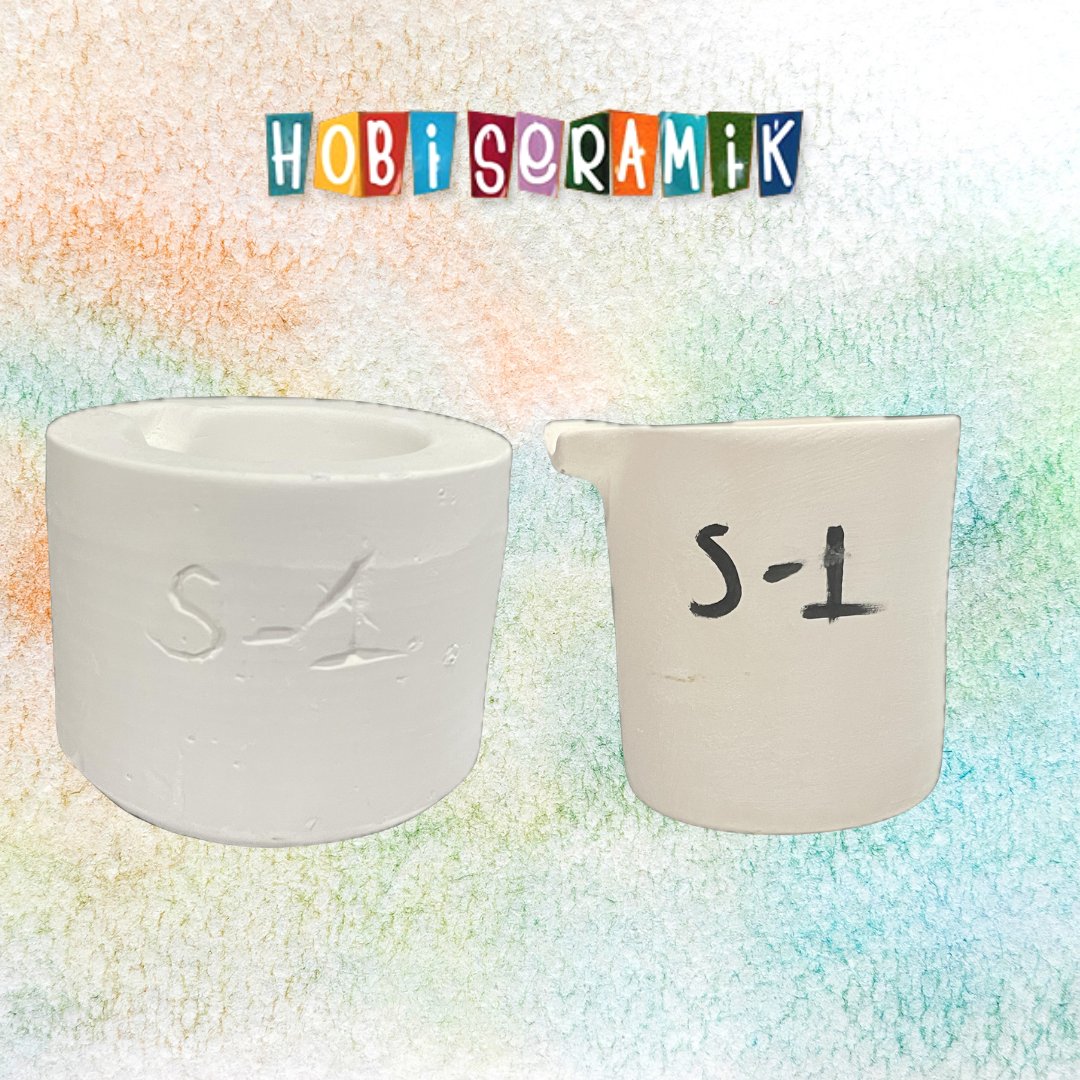 S-1 ORTA BOY SOSLUK KALIBI