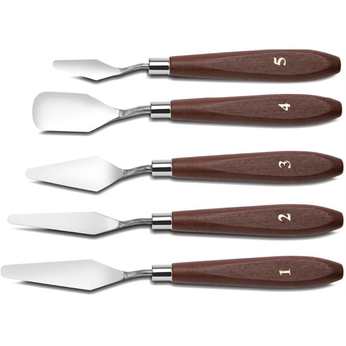 Spatula Seti