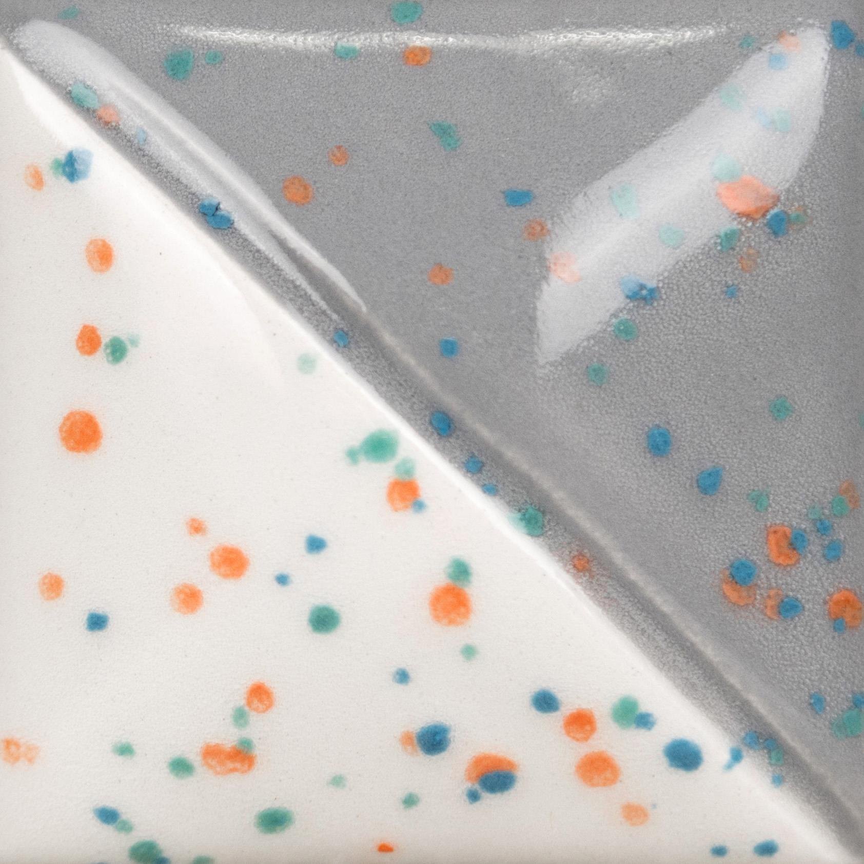 SPECKTA-CLEAR KUTLAMA SG-702