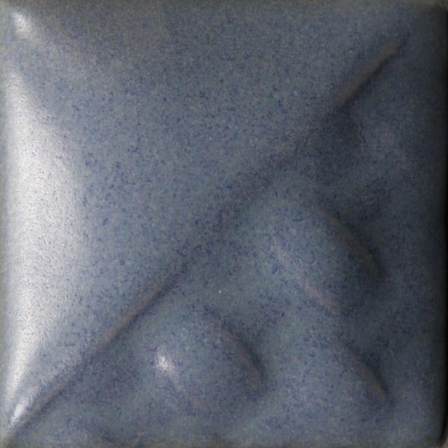 SW105 Frost Blue Stoneware Mayco Yüksek Derece Sır