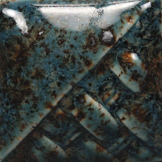 SW154 Shipwreck Stoneware Mayco Yüksek Derece Sır
