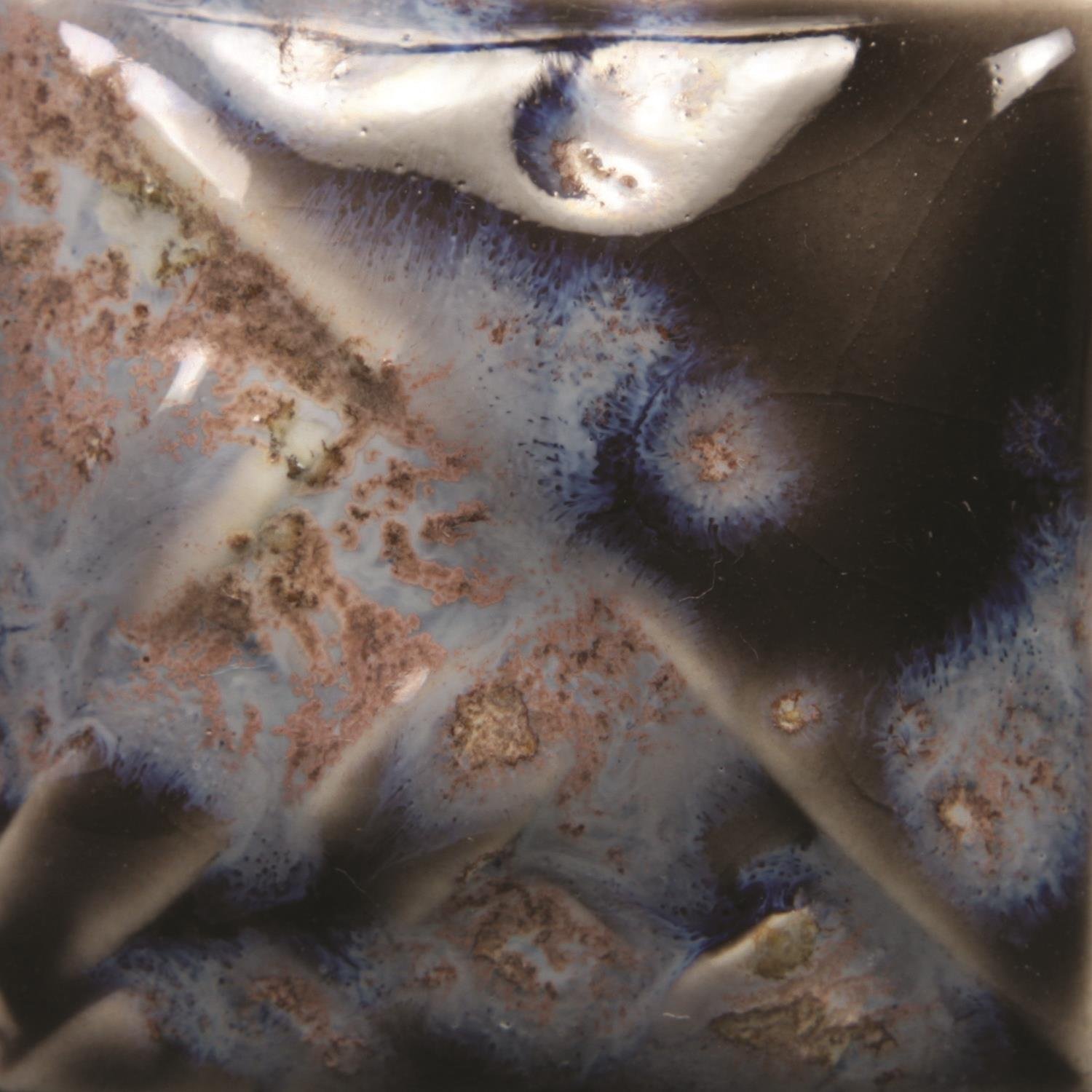 SW156 Galaxy Stoneware Mayco Yüksek Derece Sır