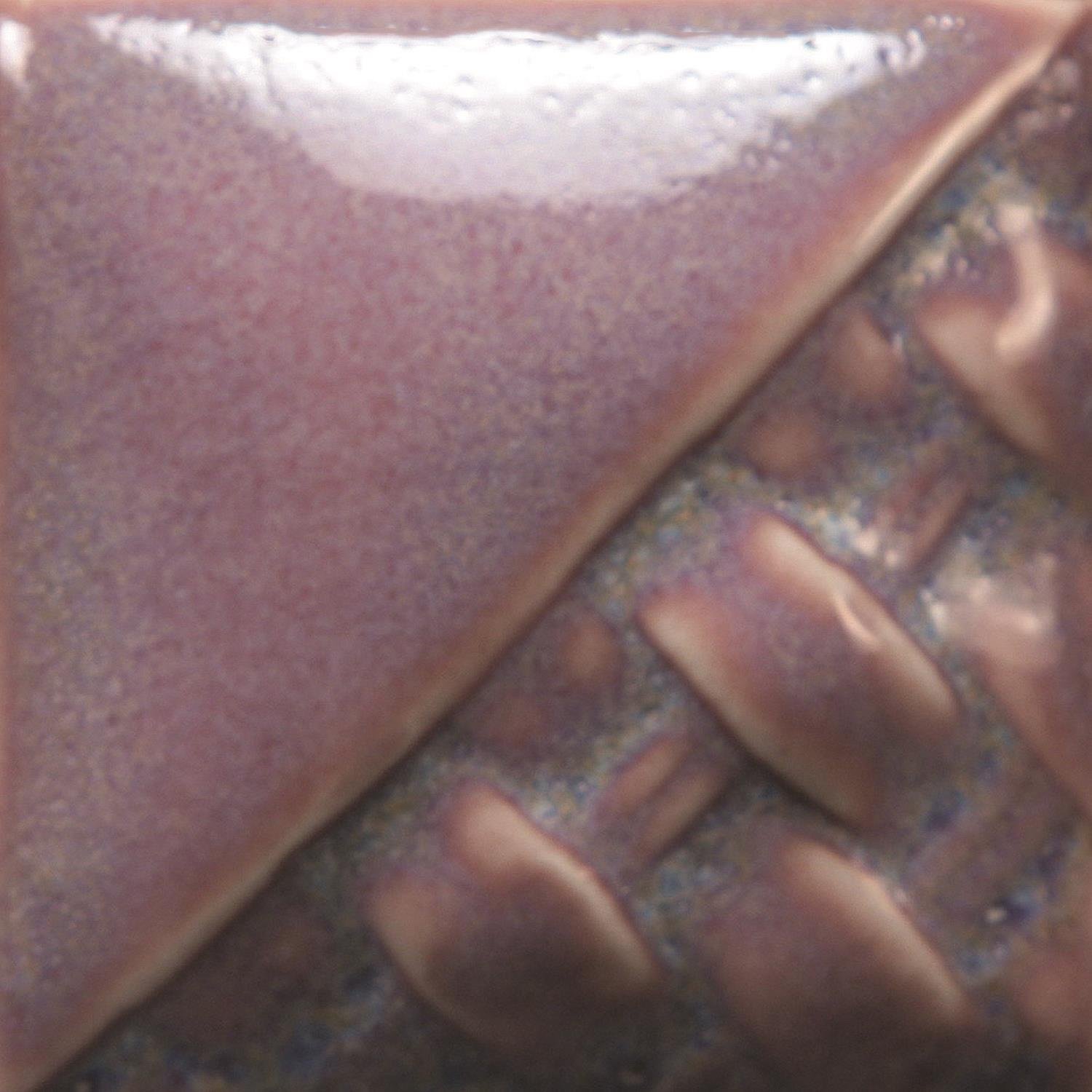 SW165 Lavender Mist Stoneware Mayco Yüksek Derece Sır
