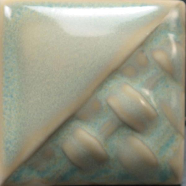 SW167 Sand Sea Stoneware Mayco Yüksek Derece Sır