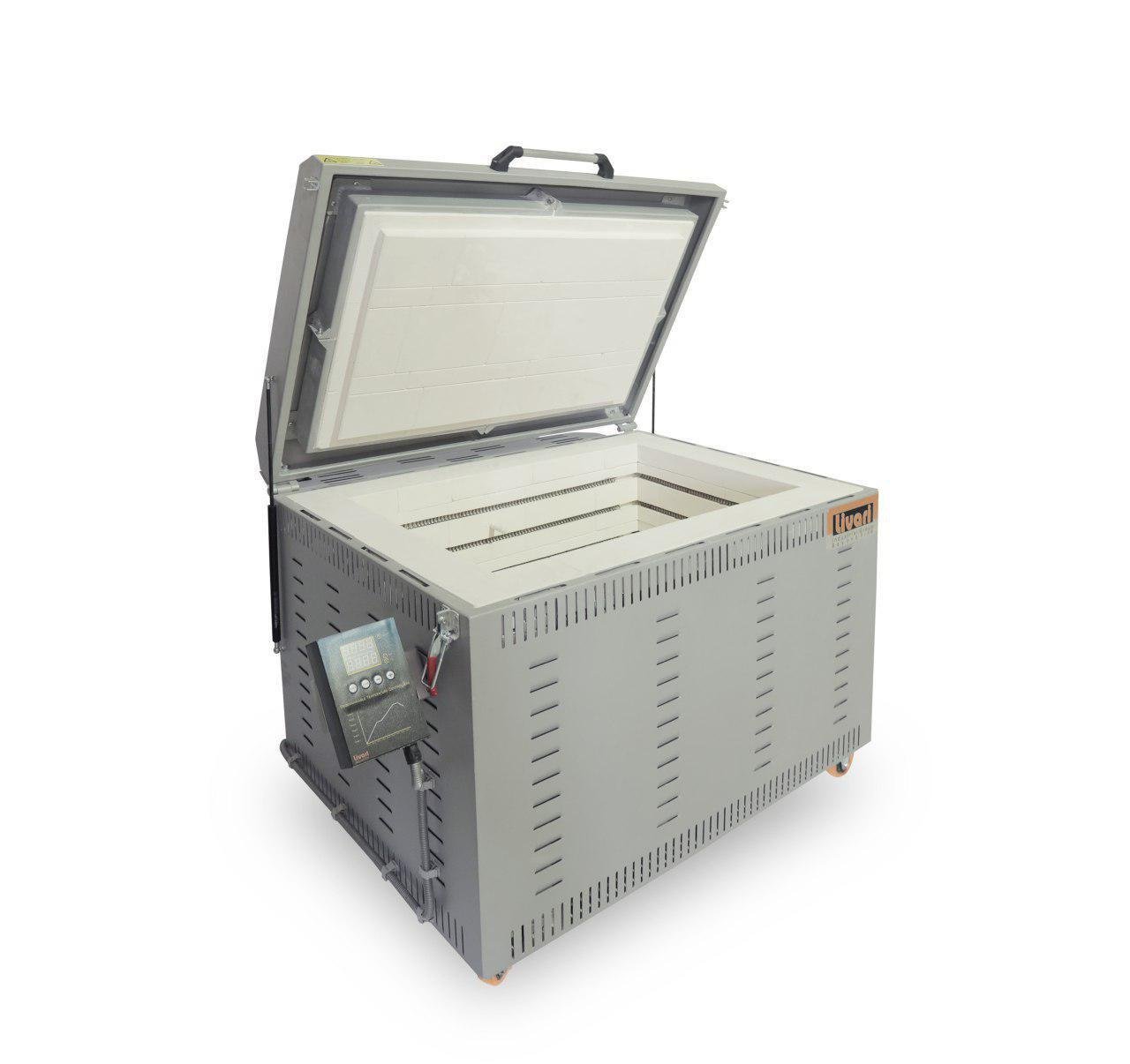 Tpl-125 Livari Seramik & Porselen Fırını