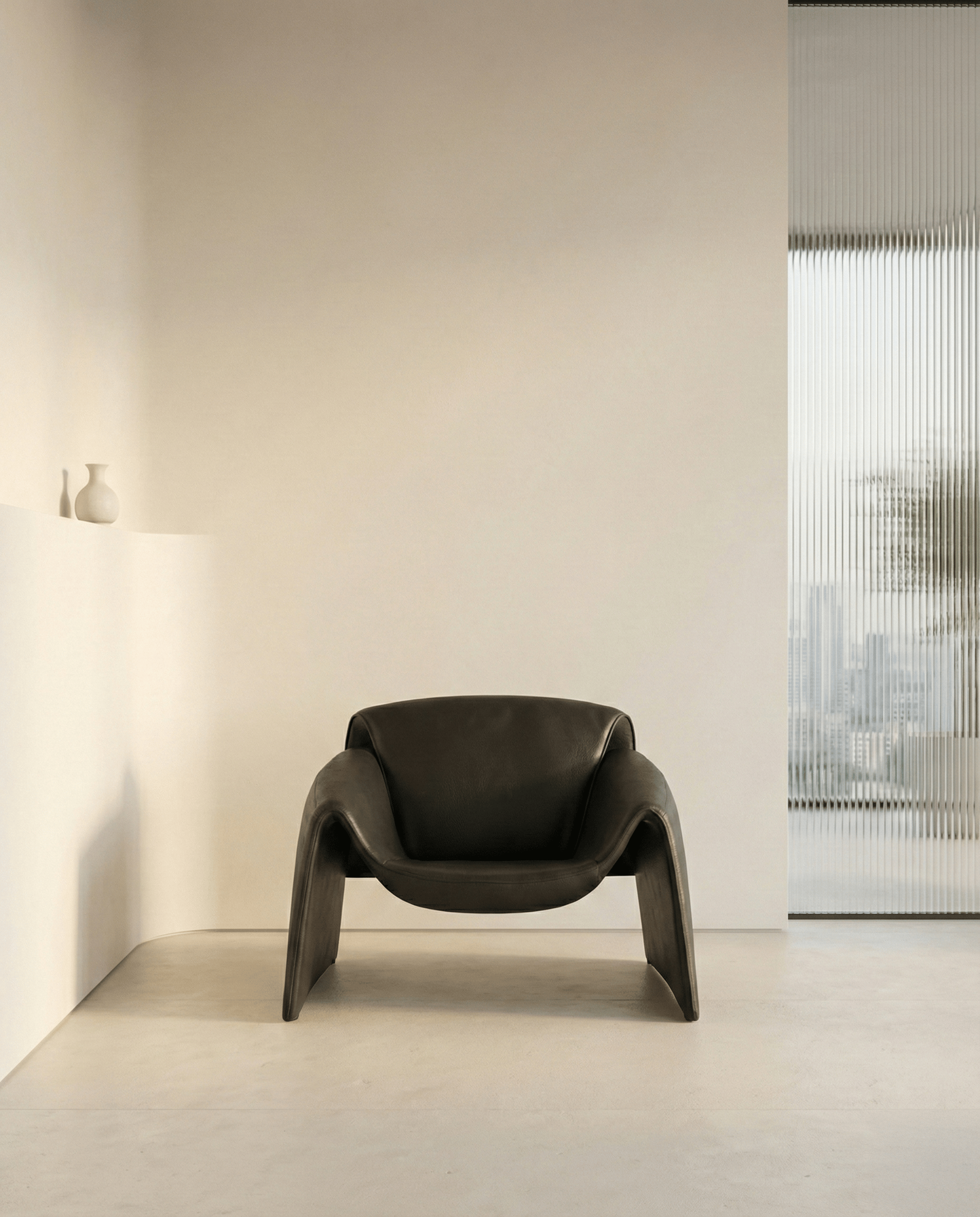 ARCO Bekleme / Lounge Oturumu | 9 Renk