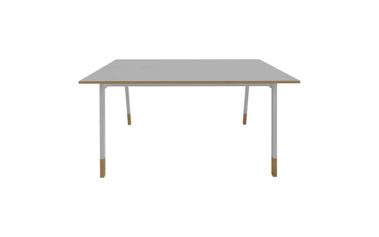 Aura İkili Workstation