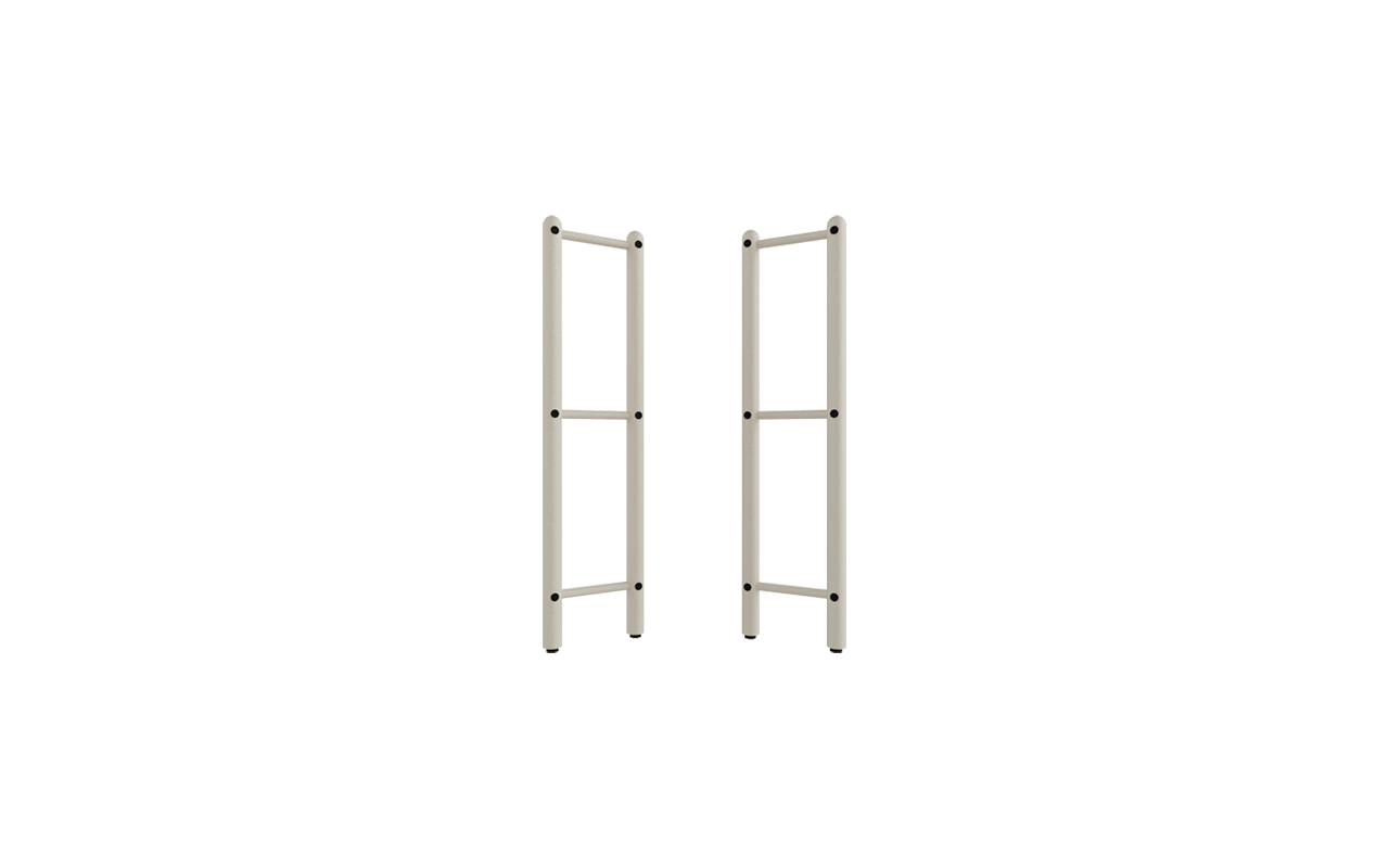 Aura Kısa Çift Taraflı Taşıyıcı Modül