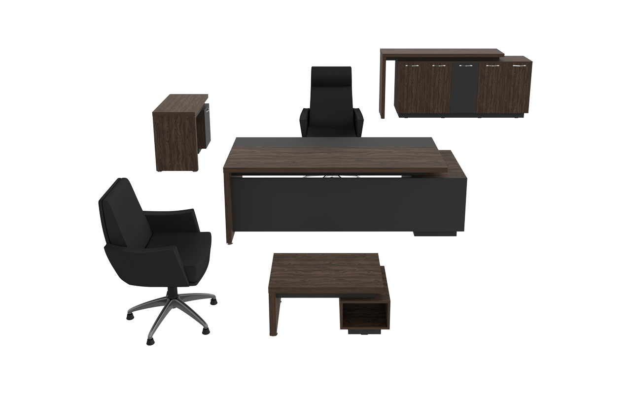 Aurelia Yönetici Takımı