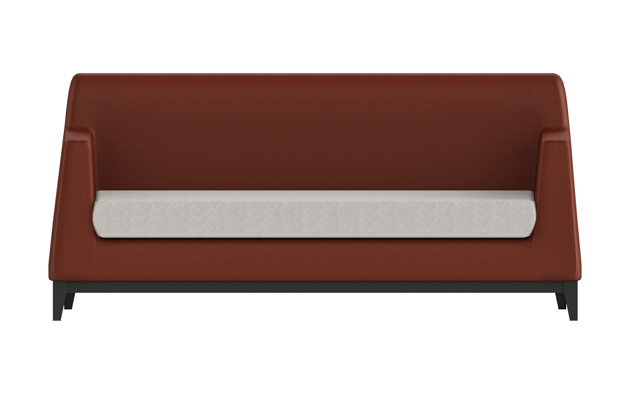 Bloom Üçlü Kanepe