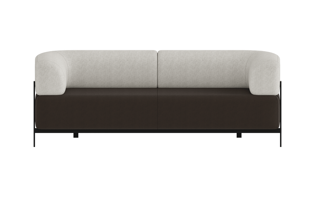 Bobby Üçlü Kanepe