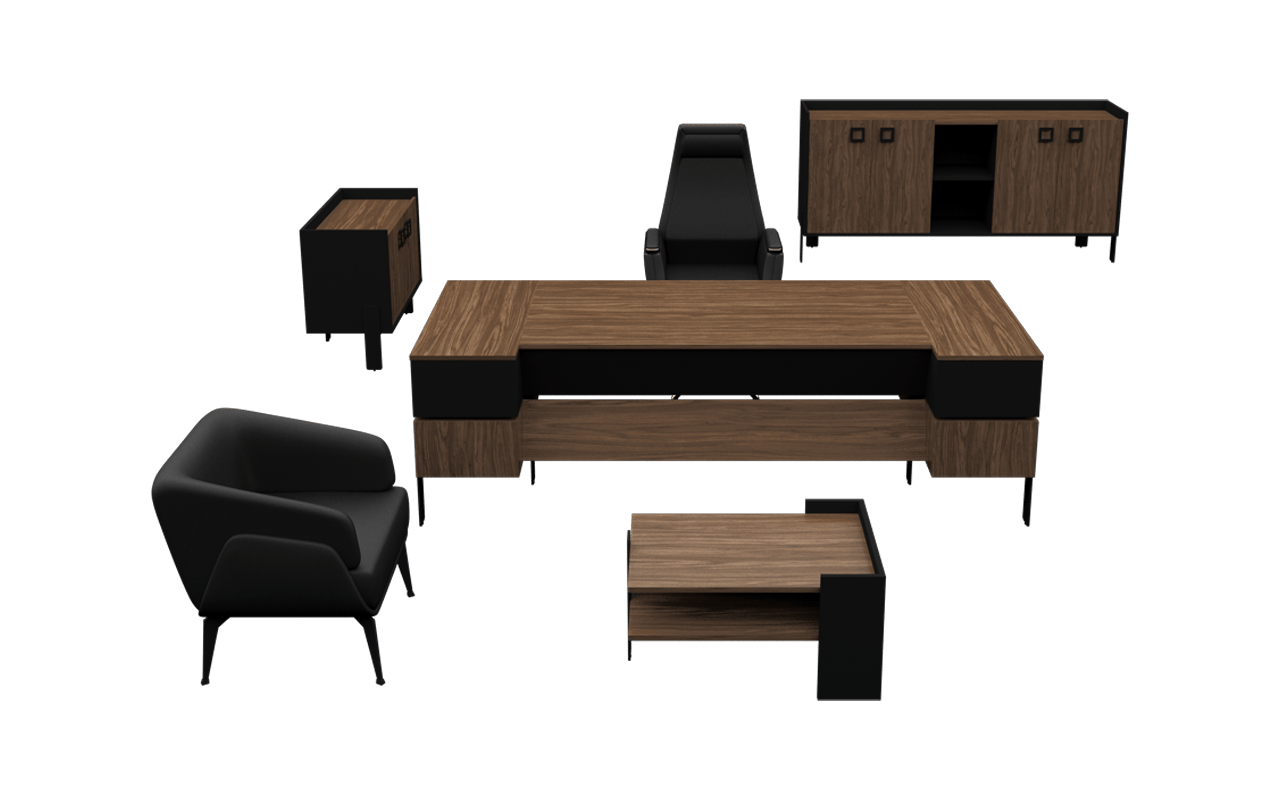 Elara Yönetici Takımı