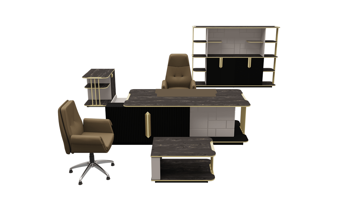 Imperial Yönetici Takımı