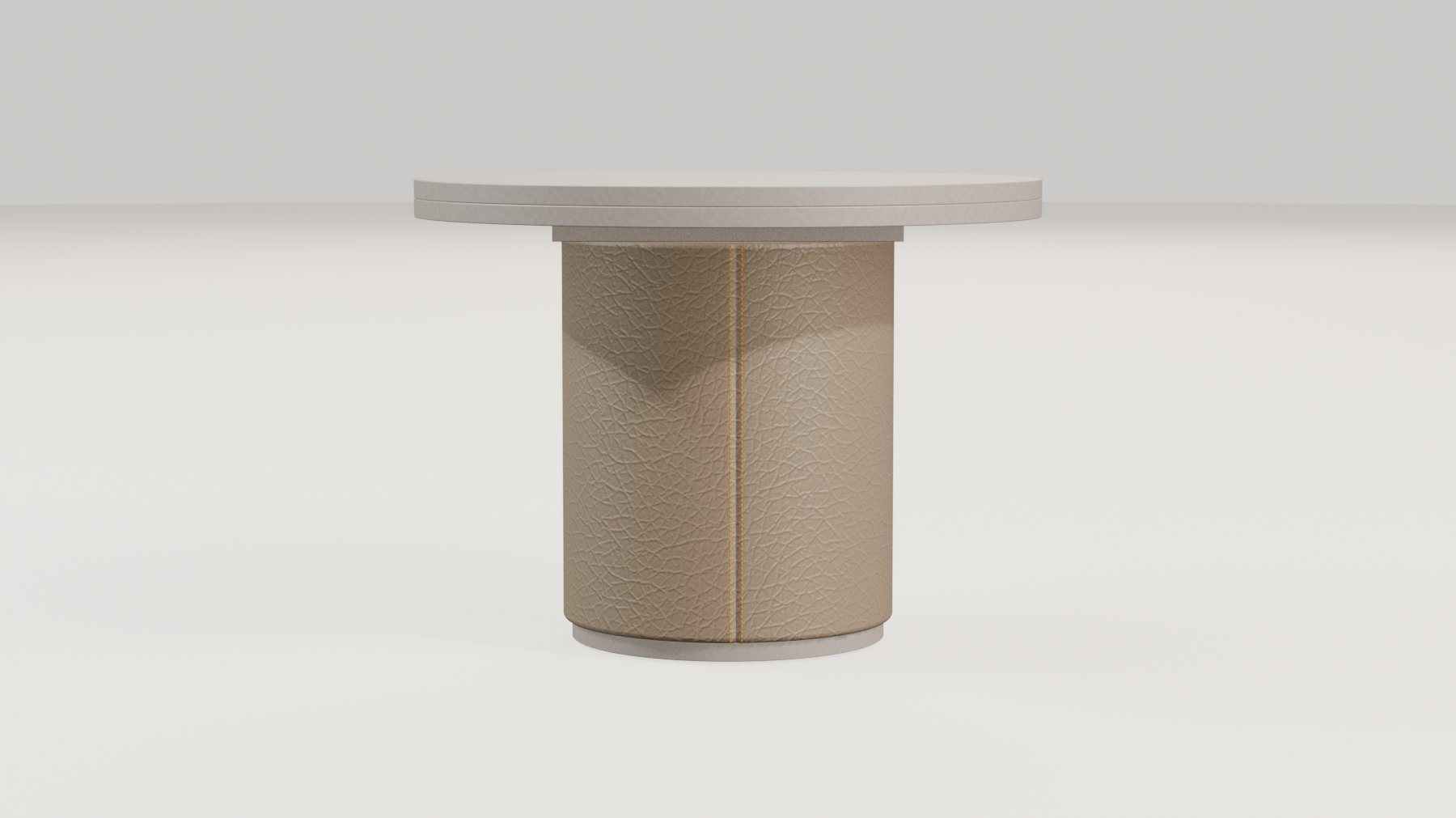 Loren Sehpa 60X60 cm | Gasell