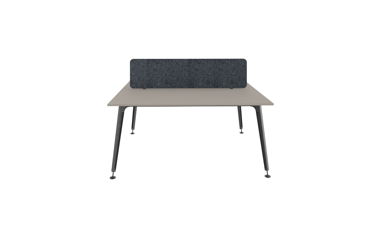 Lux İkili Workstation