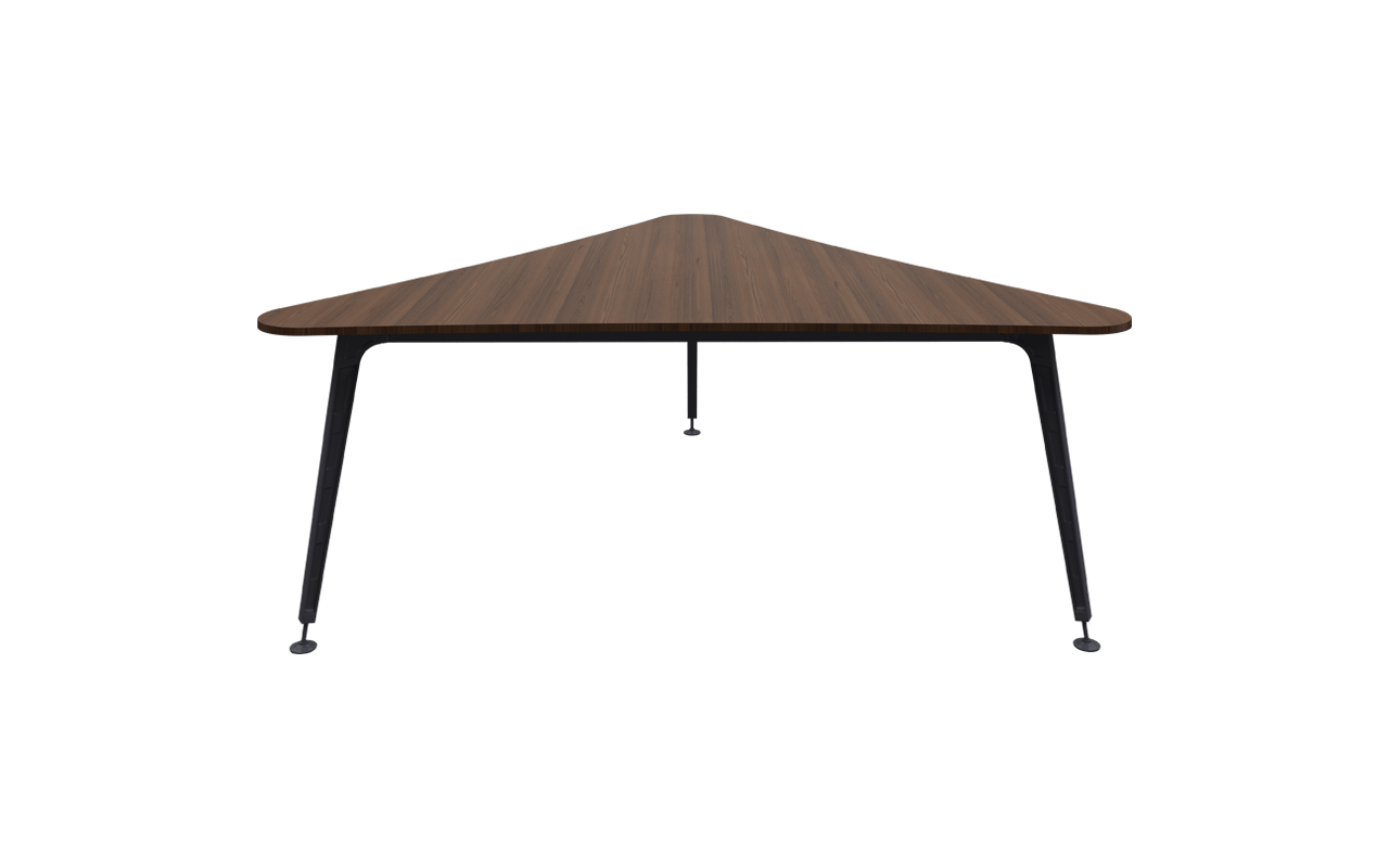 Lux Üçgen Toplantı Masa