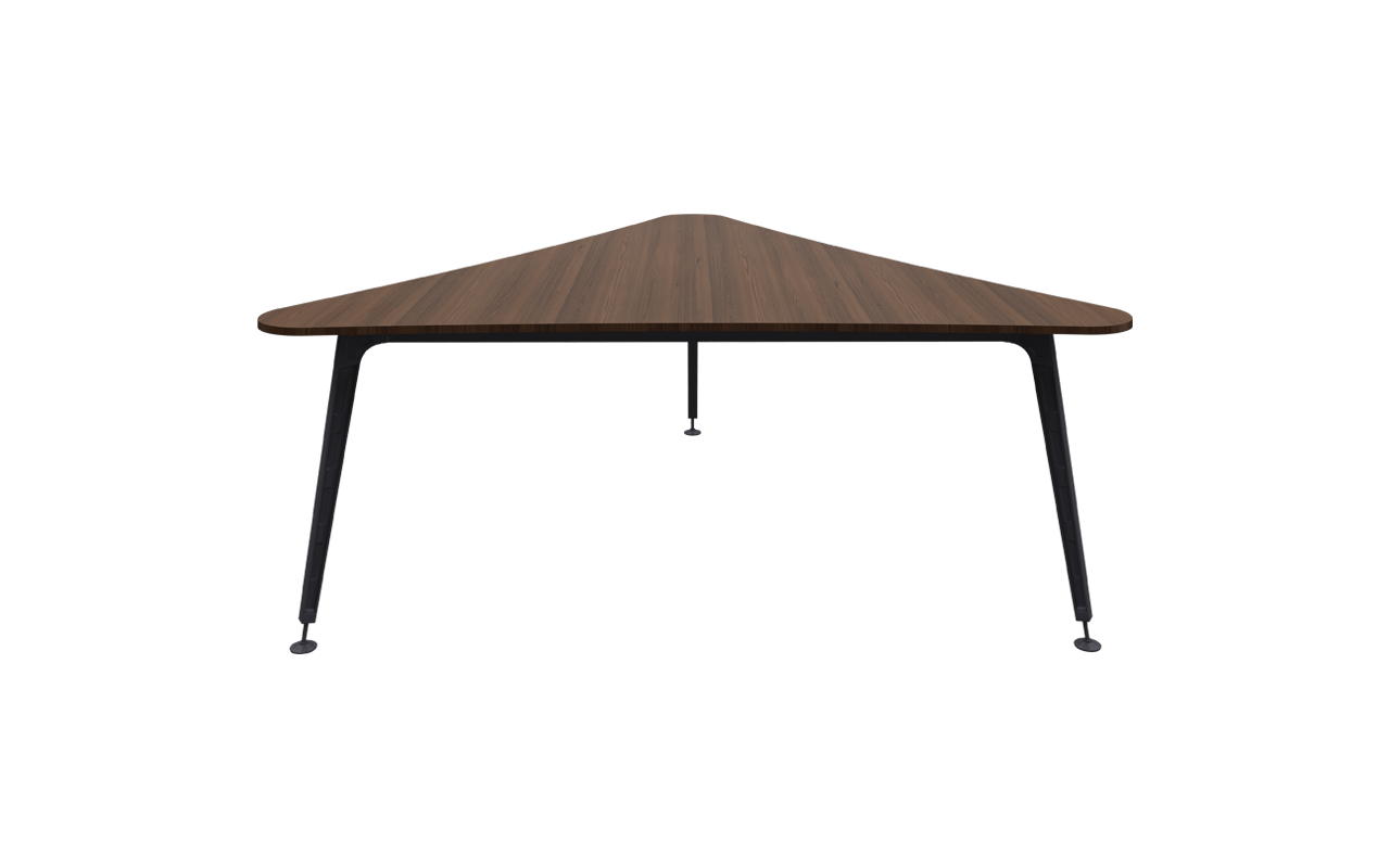 Lux Üçgen Toplantı Masa