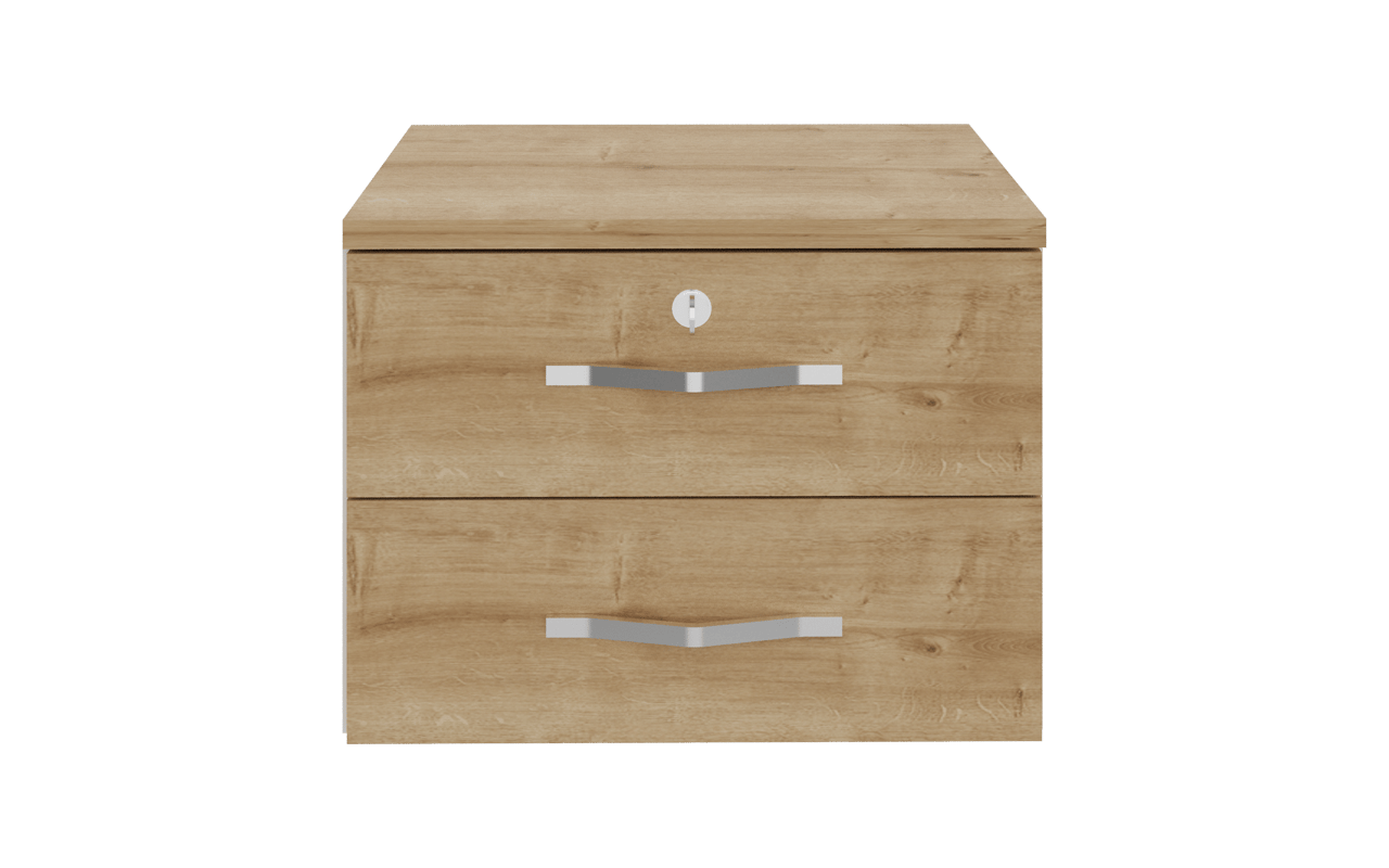 Nivo İkili Askı Keson