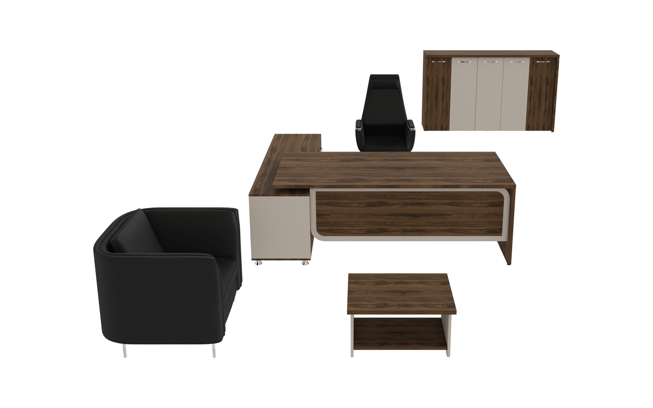 Perla Yönetici Takımı