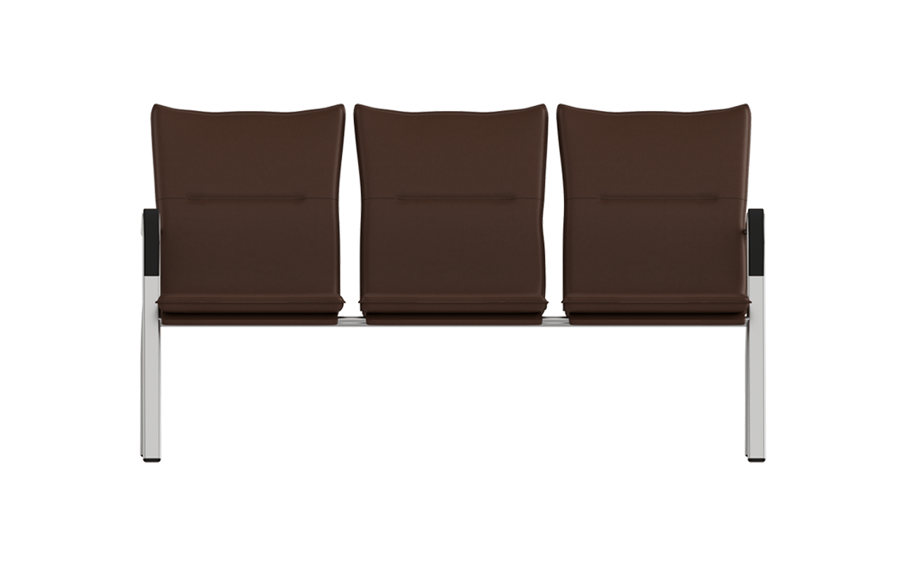 Prestige Üçlü Kollu Terminal Bekleme