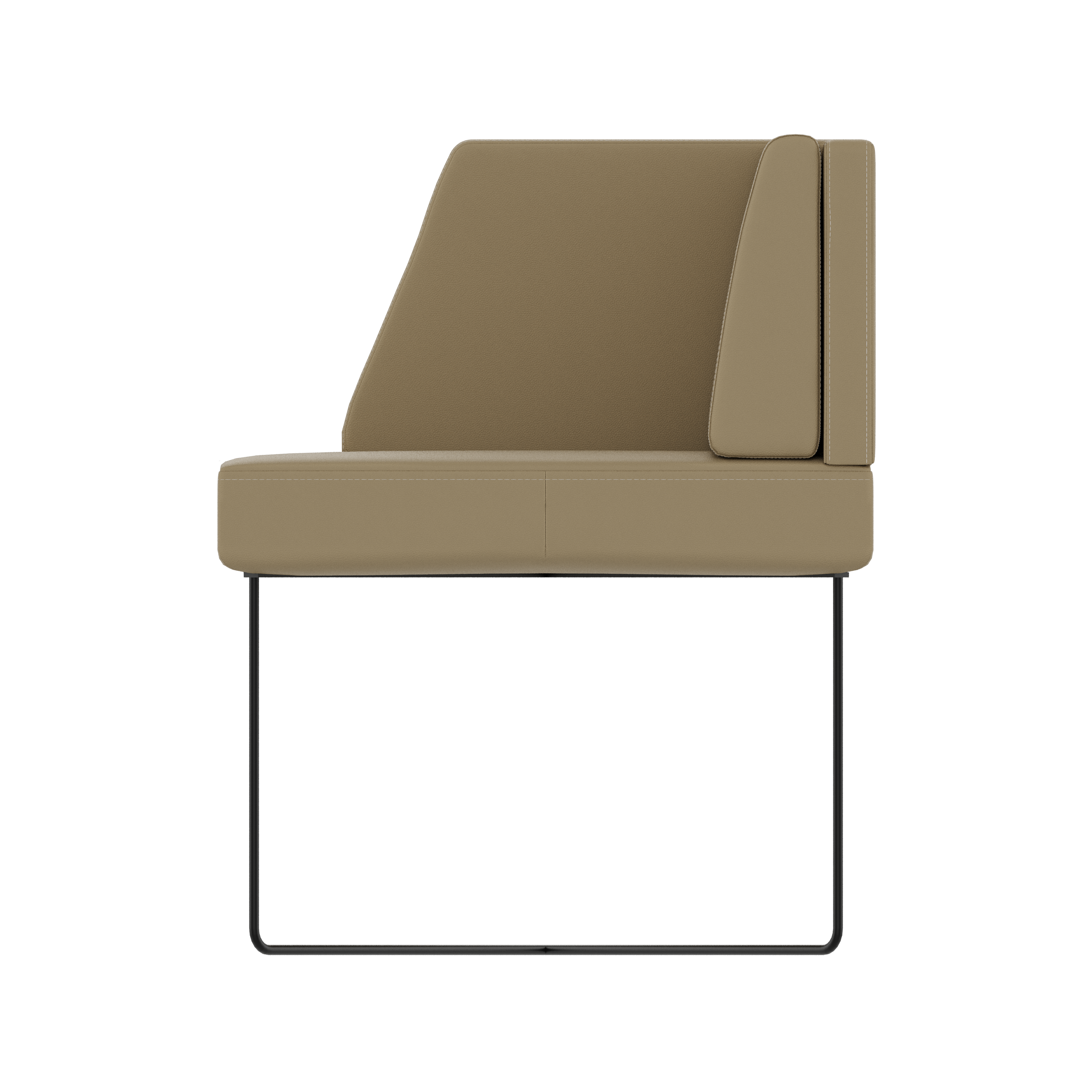 Puzzle Sağ Köşe Modül