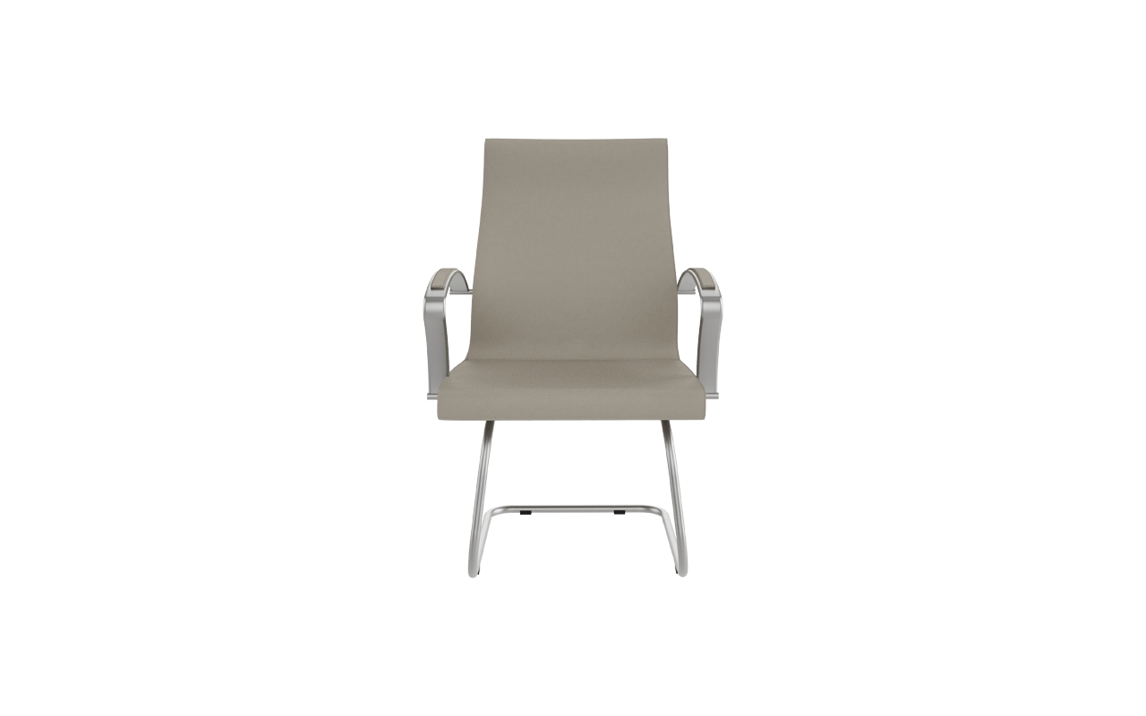 Spiral Misafir Koltuğu