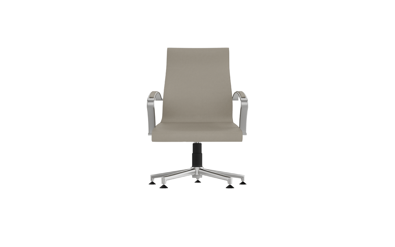 Spiral Misafir Koltuğu