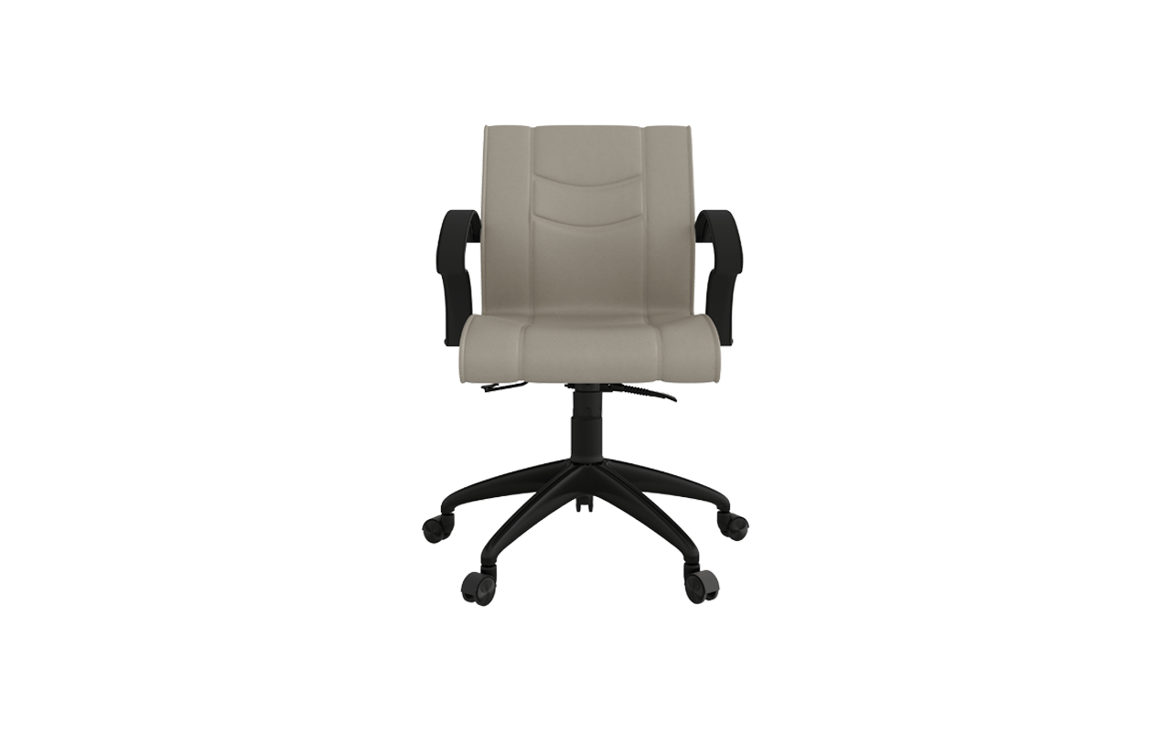 Stellar Toplantı Koltuğu