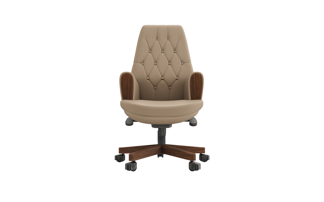 Summit Yönetici Koltuğu