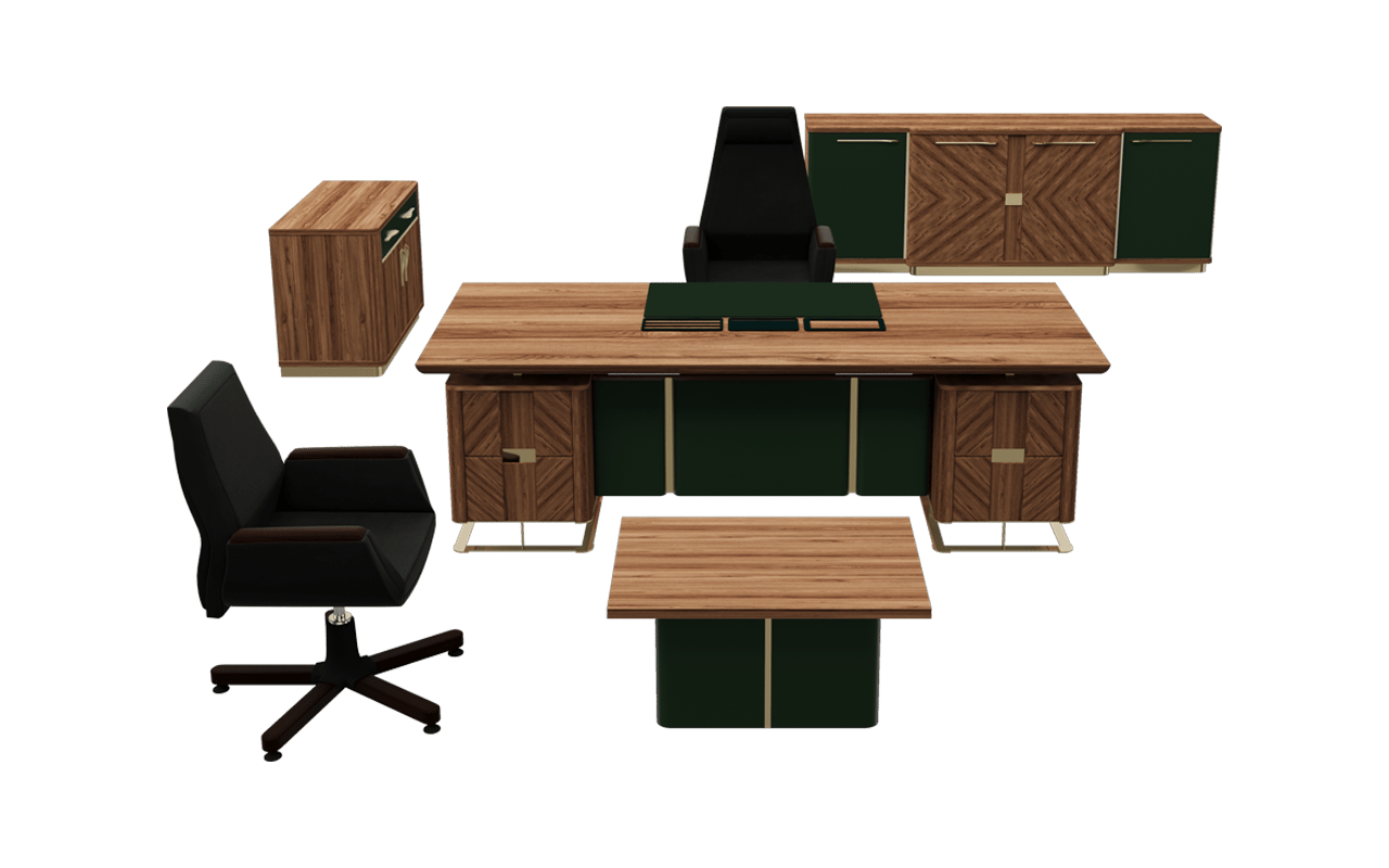 Valenta Yönetici Takimi