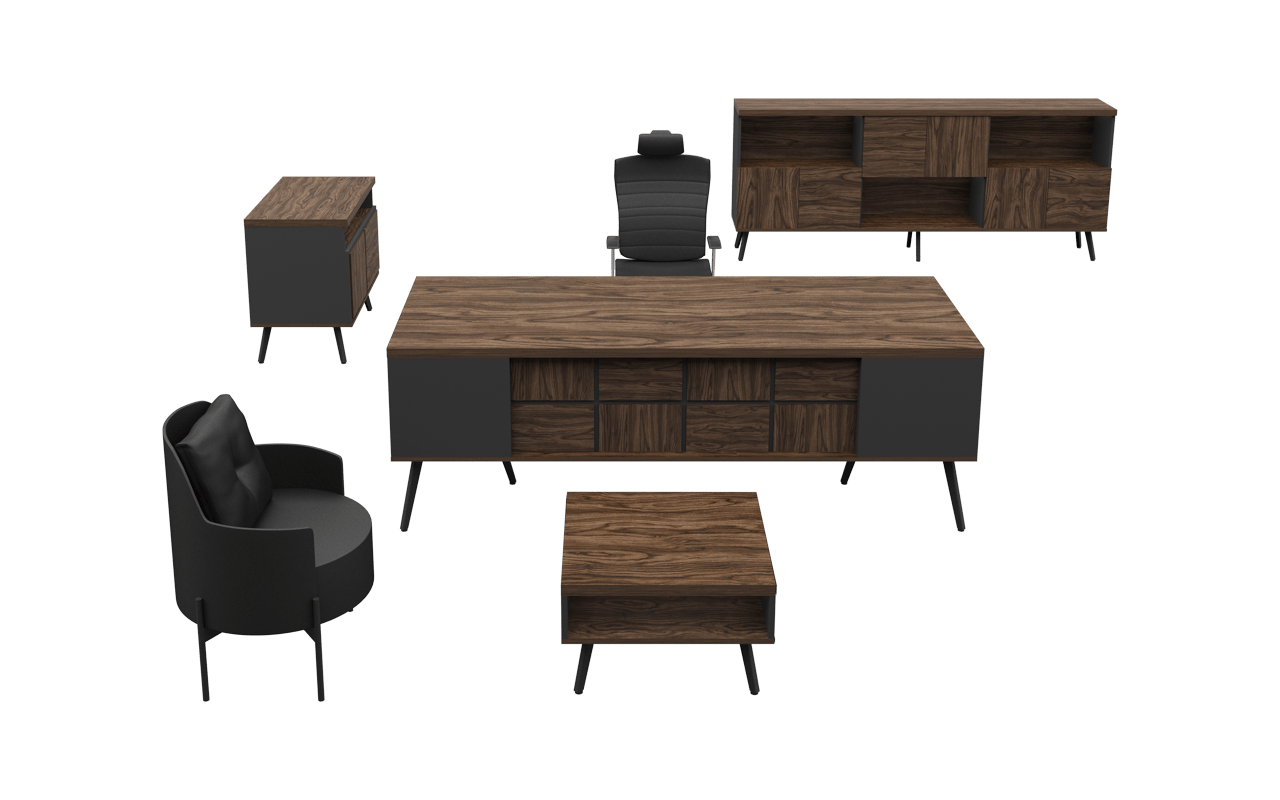 Zenith Yönetici Takımı