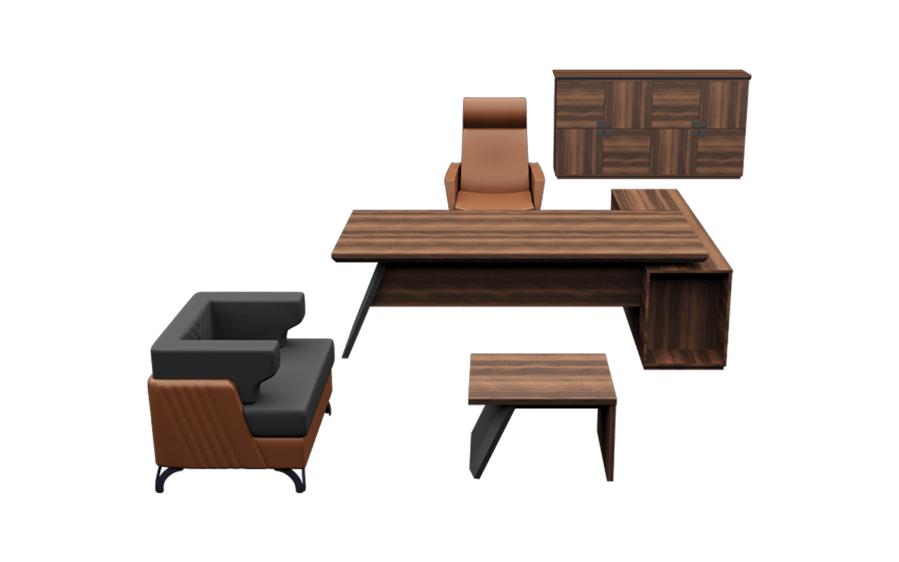 Zephyr Yönetici Takımı