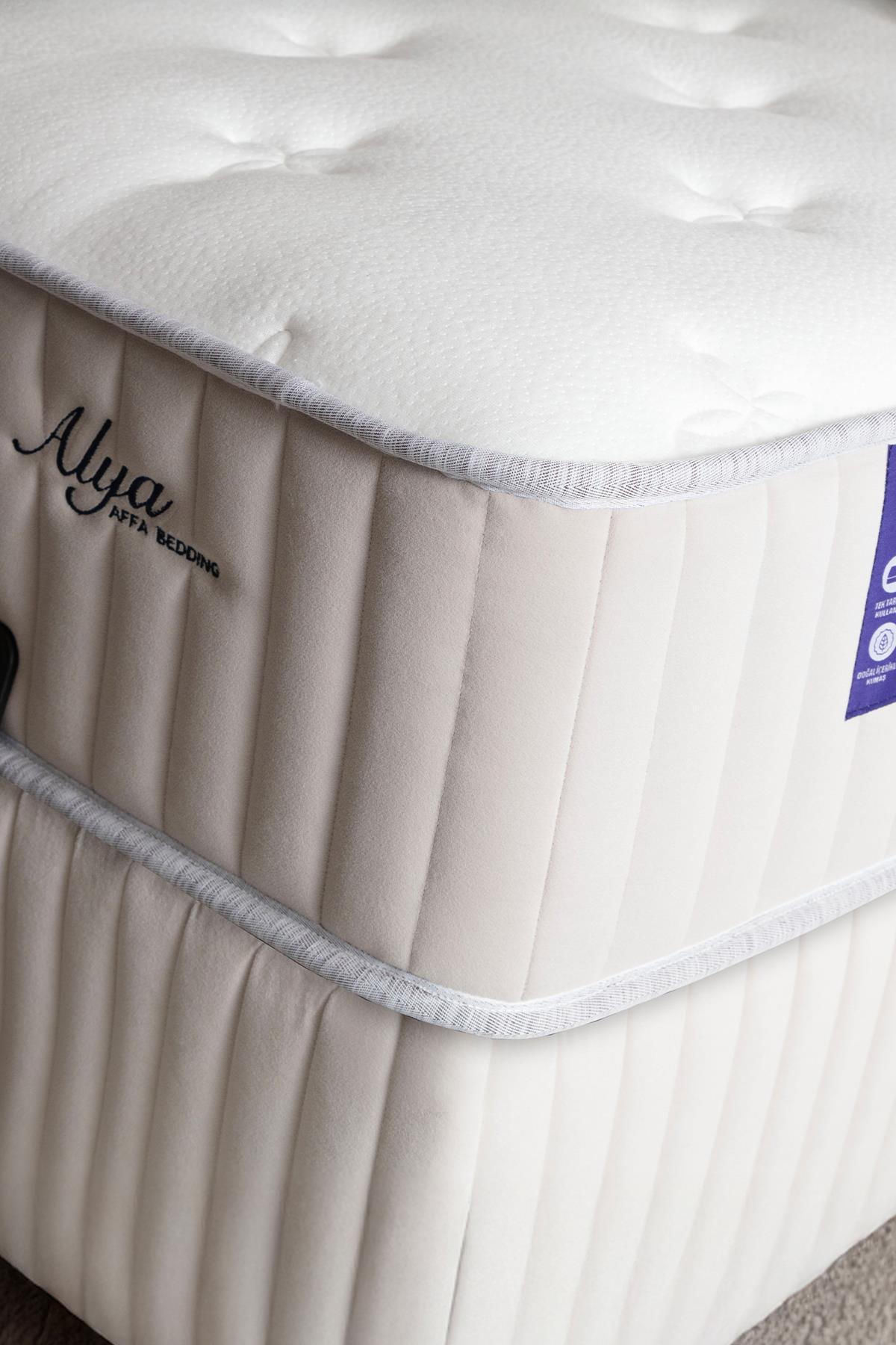 MintSleep Alya Yatak