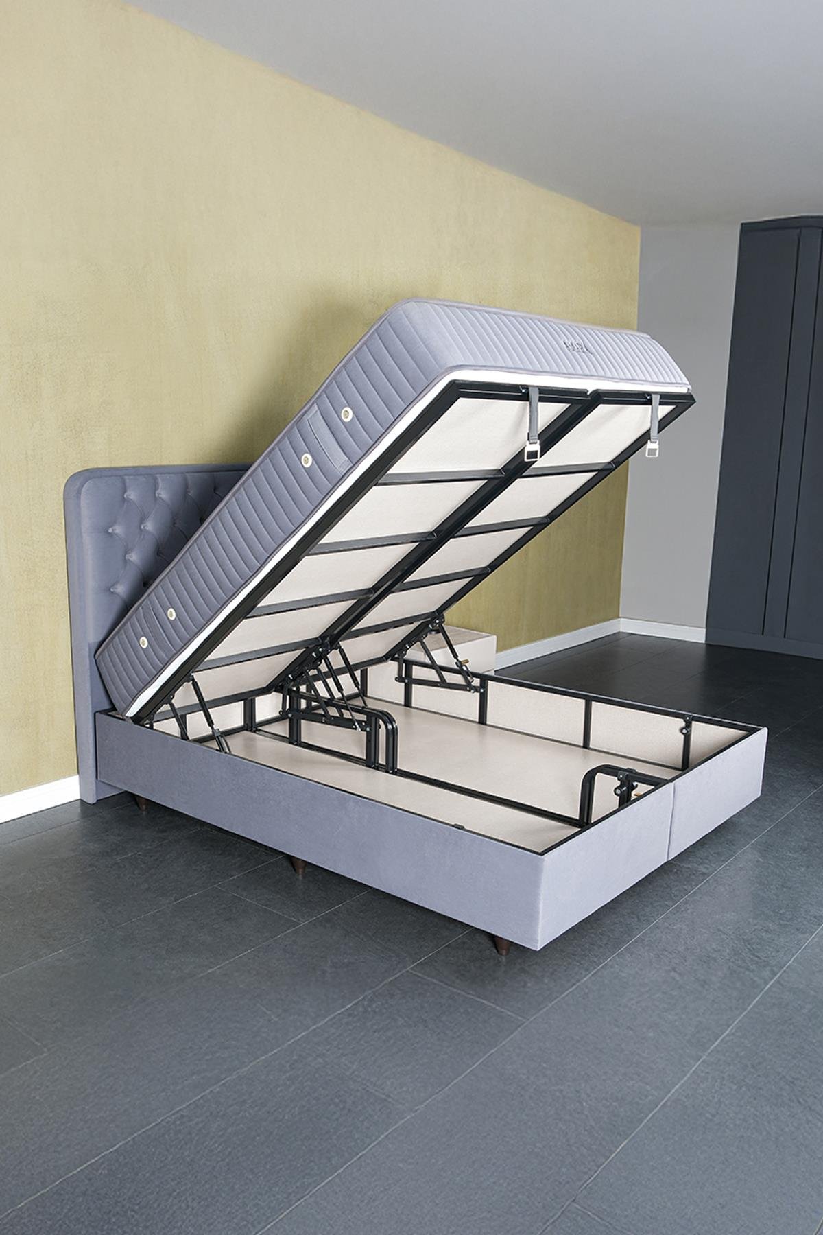 Mintsleep Amara Baza