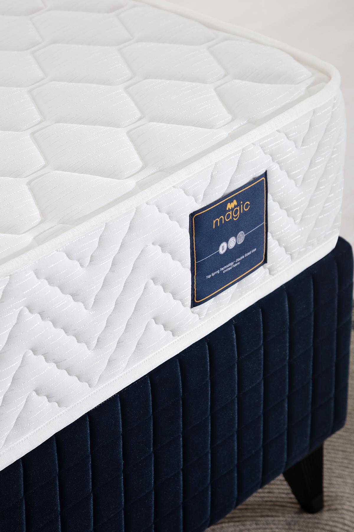 MintSleep Magic Yatak