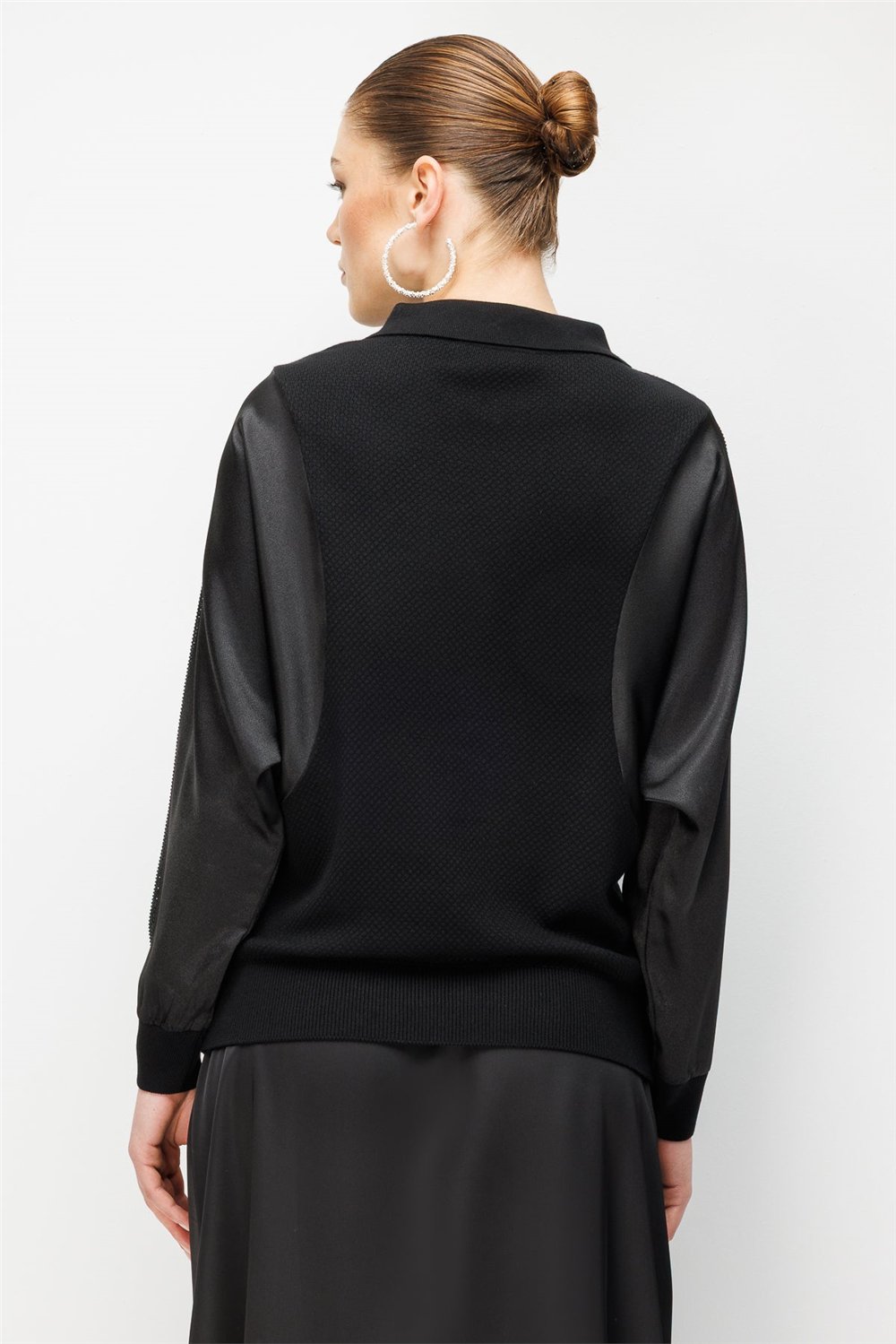 Ghisa 3651T4414 Kadın Desenli Tunik