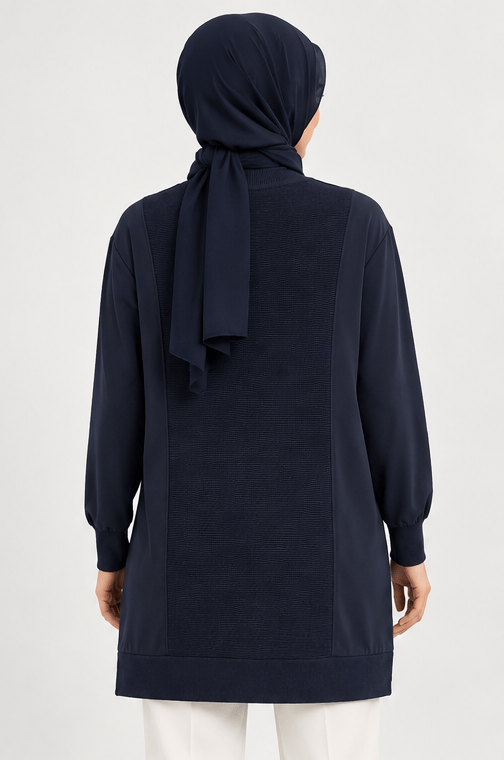 Ghisa 4730T4477 Kadın Tunik