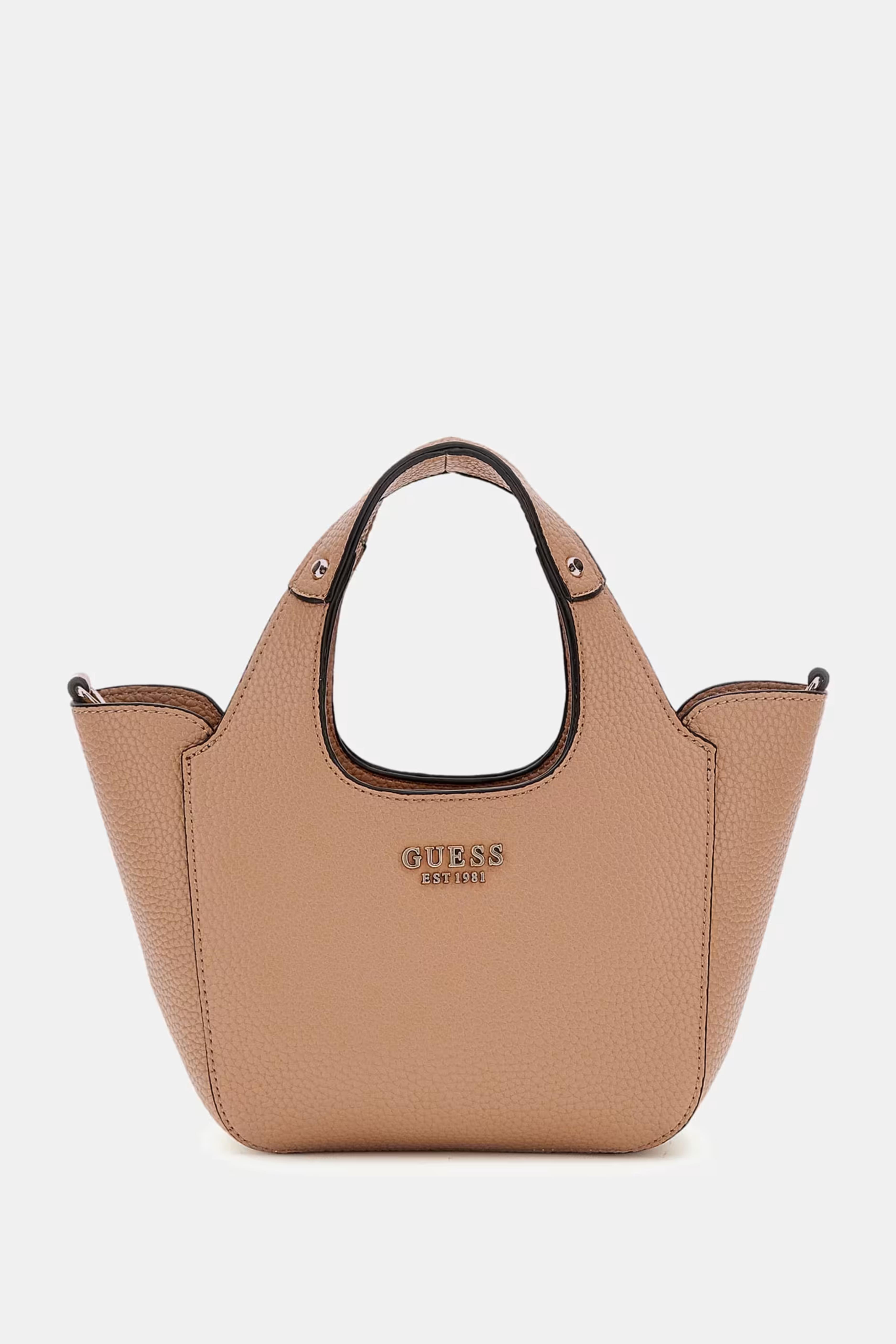 Guess 4075 Kadın Helina Portföy Çantalı Shopper Çanta