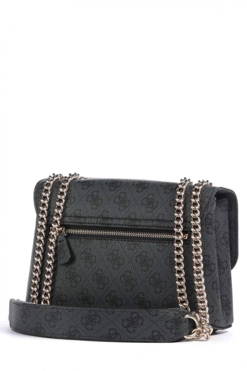 Guess 697420 Kadın Merıdıan Flap Çapraz Çanta