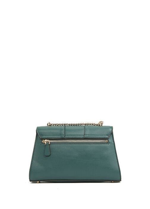 Guess 920621 Kadın Greyson Zincir Askılı Omuz Çantası