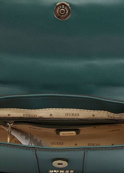 Guess 920621 Kadın Greyson Zincir Askılı Omuz Çantası